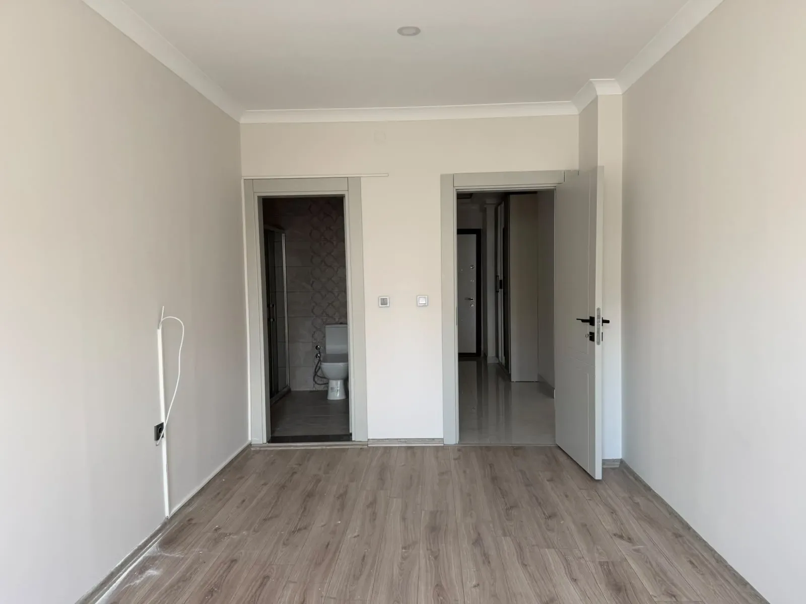 ALTINKUMDA ARA KAT ÖN CEPHE 2+1 AYRI MUTFAK LÜX DAİRE - Görsel 21