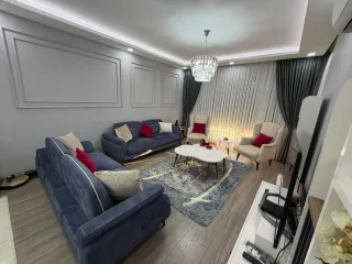 AKÇAYIN EN PRESTİJLİ SİTESİNDE 3+1 AYRI MUTFAK EBEVEYN BANYOLU - KAPALI OTOPARKLI MUHTEŞEM DAİRE - Görsel 32