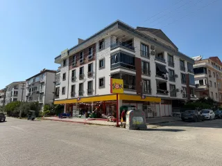 AKÇAY ALTINKUMDA ARA KAT 1+1 ÇOK GENİŞ LÜX DAİRE - Görsel 3