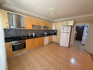 Akçay Yeni Mahalle Karşısında 3+1 Çok Geniş Bahçeli Müstakil Girişli Villa - Görsel 7
