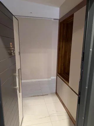 EDREMİT CENNETAYAĞI MAHALLESİNDE PRESTİJ 3 KONUTLARINDA 3+1 AYRI MUTFAK KAPALI GARAJLI LÜX SİTE KONSEPTLİ DAİRE - Görsel 31