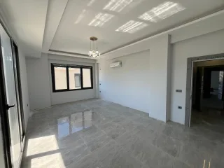KAZDAĞLARI ZEYTİNLİDE 3 ODA 1 SALON AYRI MUTFAK GENİŞ TERASLI MÜSTAKİL TADINDA DUBLEX DAİRE - Görsel 2
