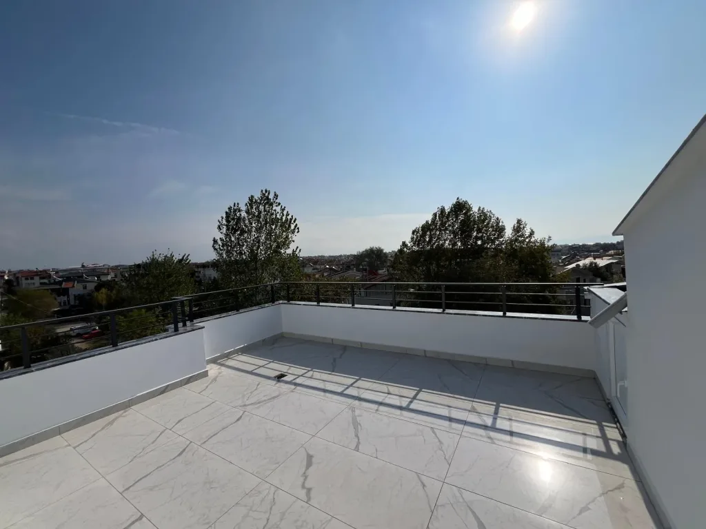 AKÇAY CEMİL TEMEL MAHALLESİNDE 3+1 SIFIR DUBLEKS DAİRE - Görsel 24