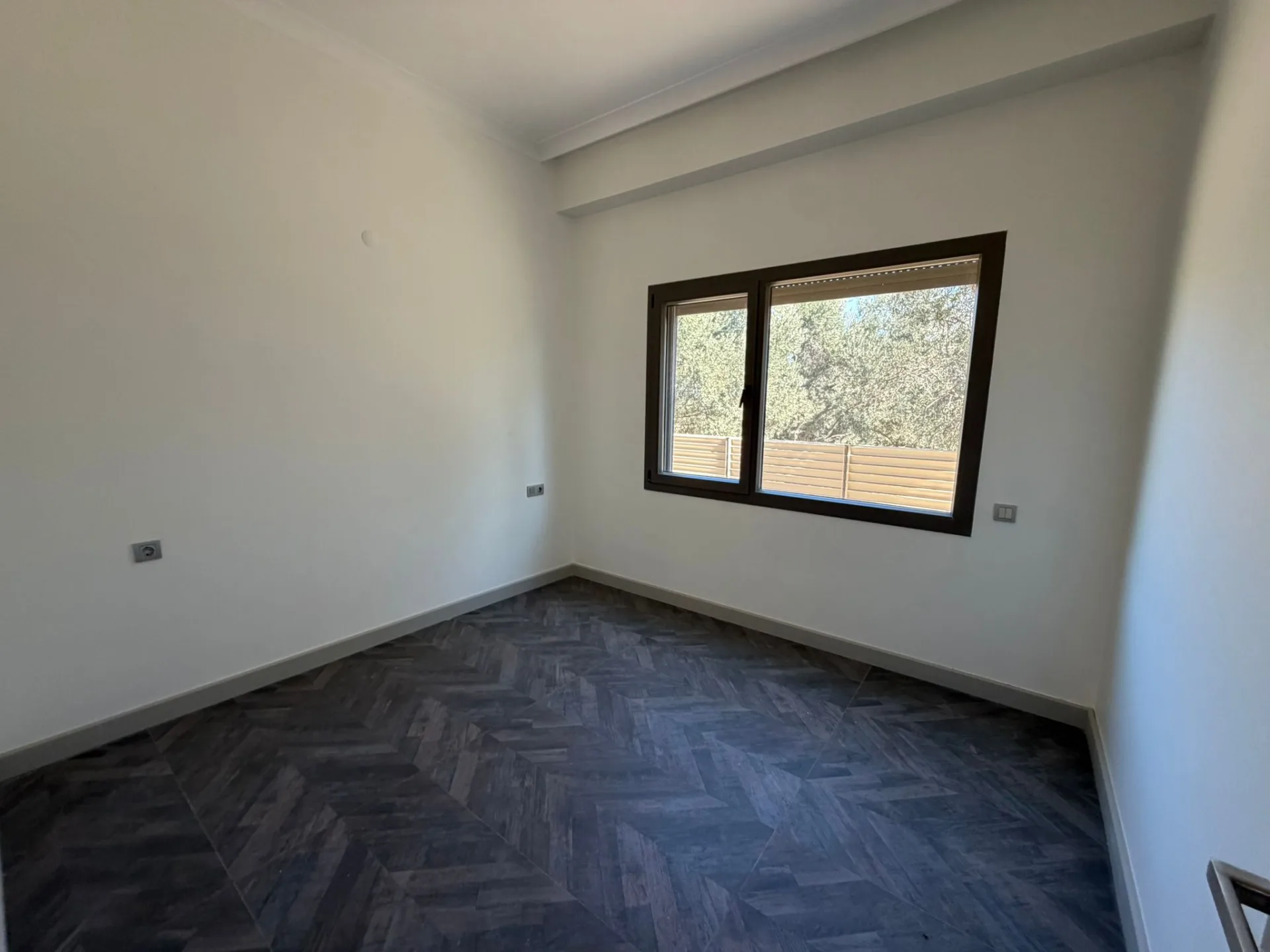 GÜRE İSKELE MAHALLESİNDE TEK KATLI 4+1 TAM MÜSTAKİL ULTRA LÜX VİLLA - Görsel 14