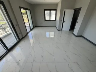 GÜRE RAMADA OTEL BÖLGESİNDE TAM BAĞIMSIZ LÜX MÜSTAKİL 3 ODA 1 SALON UYGUN FİYATLI VİLLA - Görsel 8