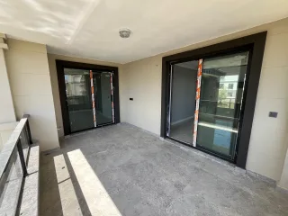GÜRE OTELLER BÖLGESİNDE TAM BAĞIMSIZ MÜSTAKİL 4+1 LOFT TRİPLEX VİLLA - Görsel 30