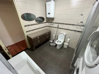 AKÇAY ASKERİ KAMP SAHİLİNDE DENİZE 50 METRE  FULL EŞYALI 4 ODA 2 SALON HARİKA KAT DUBLEXİ - Görsel 10