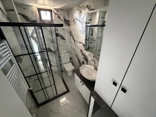 İKİZÇAYDA 2+1 AYRI MUTFAK UYGUM FİYATLI DAİRE - Görsel 22