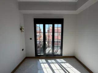 ALTINOLUK MERKEZDE 1+1 SIFIR ULTRA LÜX DAİRE - Görsel 10
