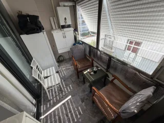 AKÇAY ALTINKUMDA ARA KAT 1+1 ÇOK GENİŞ LÜX DAİRE - Görsel 27