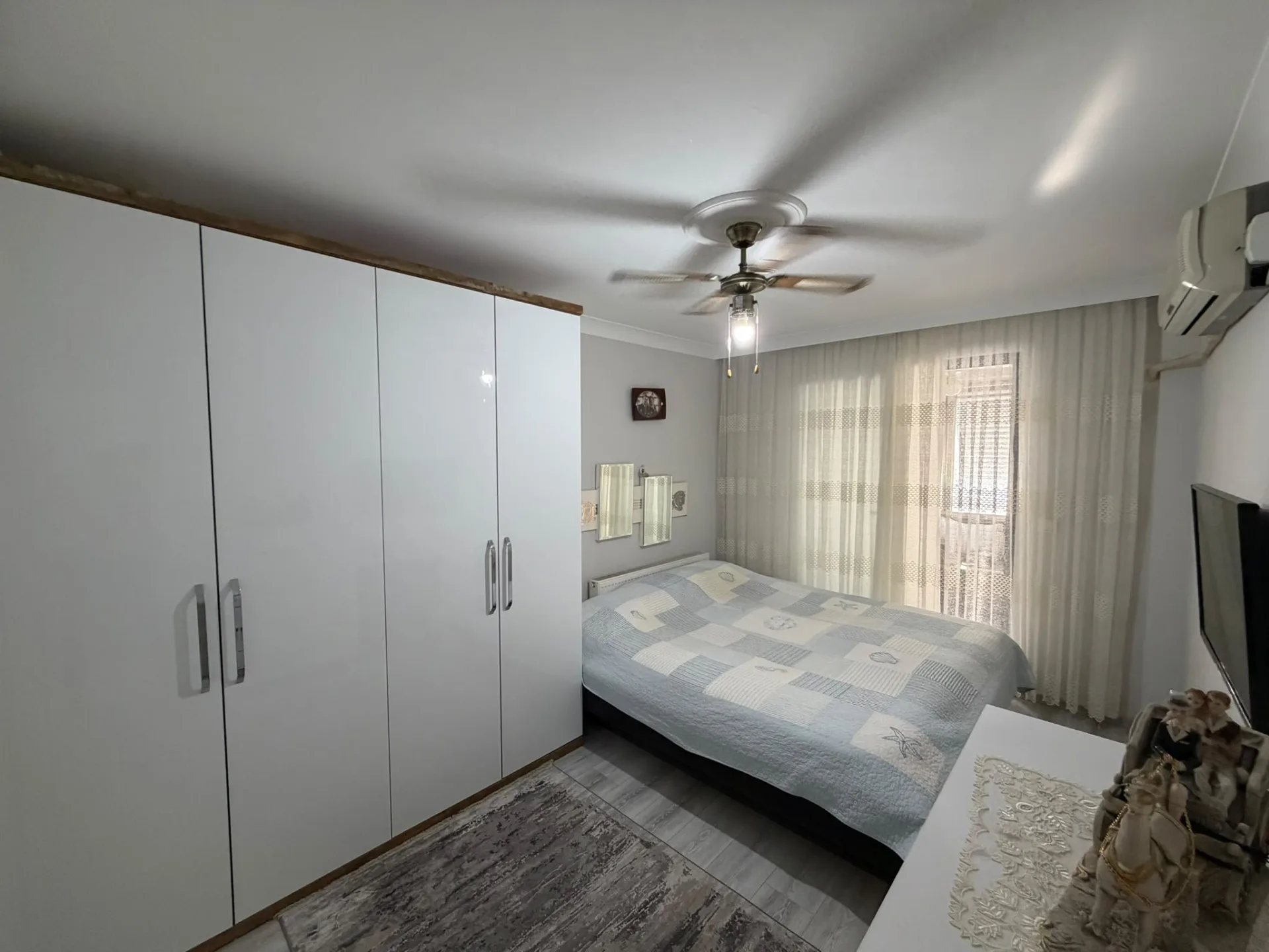 AKÇAY ALTINKUMDA ARA KAT 1+1 ÇOK GENİŞ LÜX DAİRE - Görsel 21