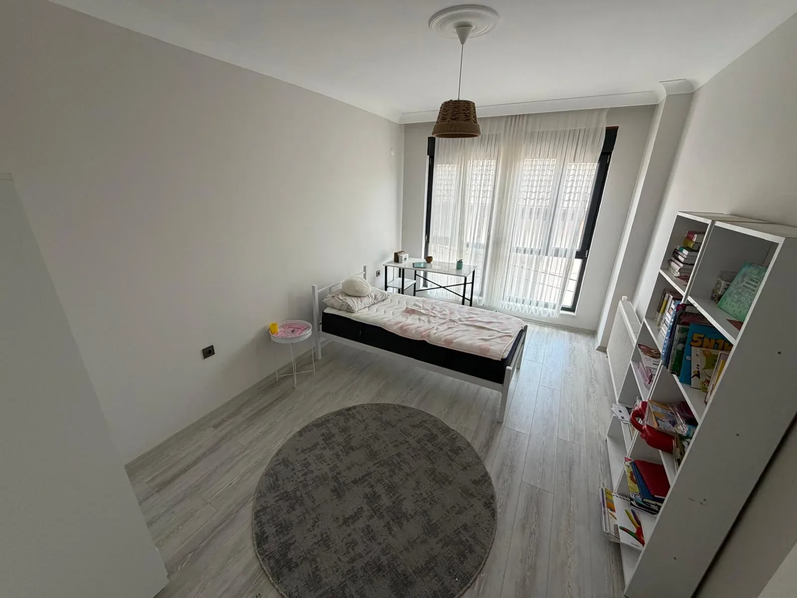 GÜREDE FULL EŞYALI ÇOK GENİŞ 2+1 DAİRE - Görsel 19