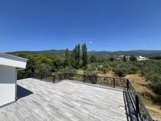 GÜRE RAMADA OTEL BÖLGESİNDE TAM BAĞIMSIZ LÜX MÜSTAKİL 3 ODA 1 SALON UYGUN FİYATLI VİLLA - Görsel 16