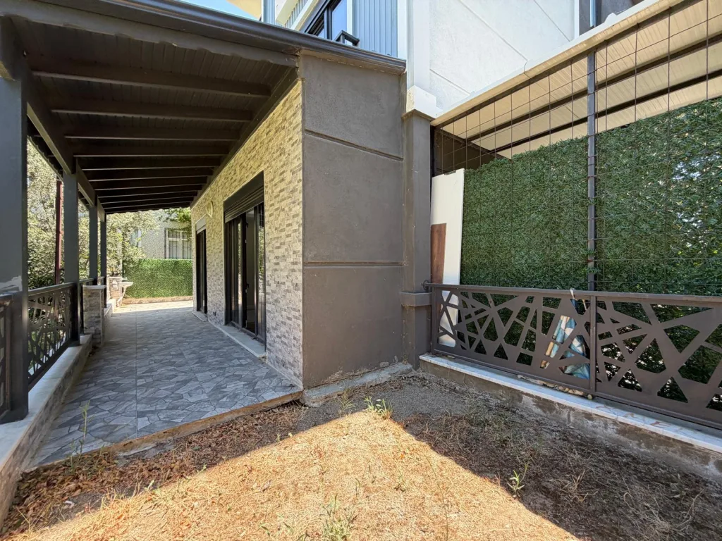 AKÇAY CEMİL TEMEL MAHALLESİNDE 4 ODA 1 SALON TRİPLEX SIFIR VİLLA - Görsel 20
