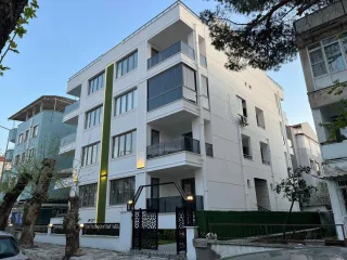AKÇAY ÇAMLIYOL CADDESİNDE DENİZ VE DAĞ MANZARALI KAT DUBLEKSİ - Görsel 3