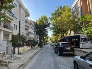 AKÇAY ÇAMLIYOL CADDESİNDE FIRSAT 1+1 SIFIR DAİRE - Görsel 3