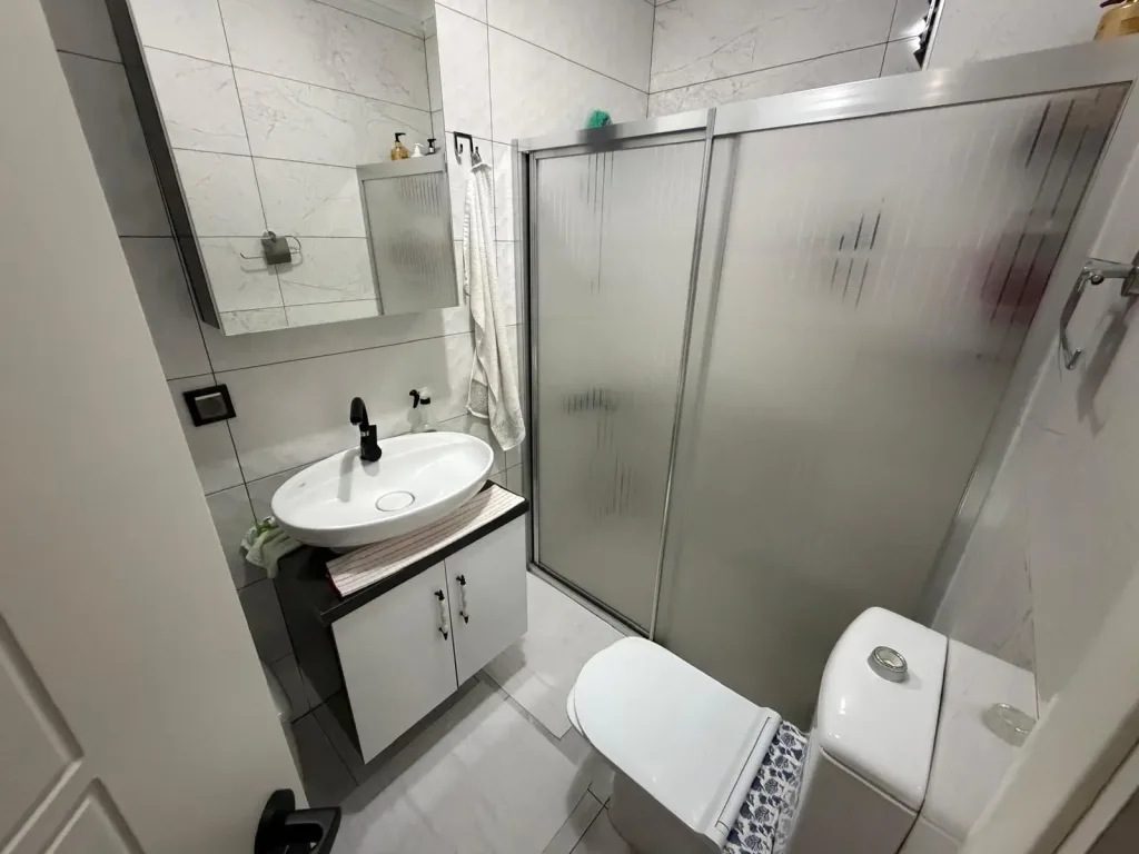 ALTINKUM MAHALLESİNDE YENİ VE GENİŞ 2+1 DAİRE - Görsel 12