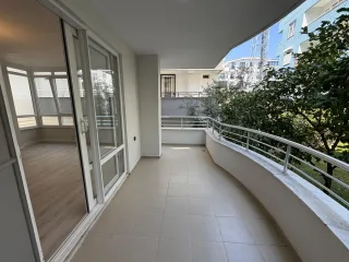 ALTINKUM PAZAR CADDESİ YEŞİLLİKLERLE DOLU GİRİŞ KAT 2+1 - Görsel 20