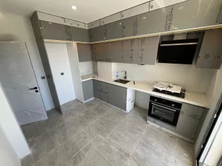 KAZDAĞLARI ZEYTİNLİDE 3 ODA 1 SALON AYRI MUTFAK GENİŞ TERASLI MÜSTAKİL TADINDA DUBLEX DAİRE - Görsel 6