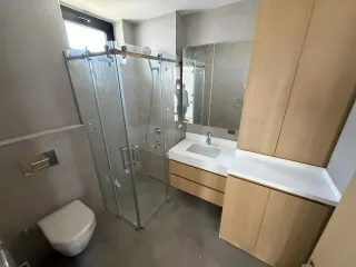 KAZDAĞLARI GÜRE GREEN PROPERTY ÖZEL MİMARİ  3 ODA 1 SALON AMERİKAN MUTFAK DUBLEX LOFT VİLLA - Görsel 12