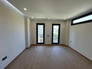 GÜREDE RAMADA OTEL BÖLGESİNDE TAM BAĞIMSIZ MÜSTAKİL HAVUZLU ULTRA LÜX 4+1 VİLLA - Görsel 20
