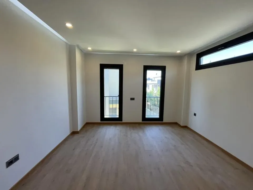 GÜREDE RAMADA OTEL BÖLGESİNDE TAM BAĞIMSIZ MÜSTAKİL HAVUZLU ULTRA LÜX 4+1 VİLLA - Görsel 20