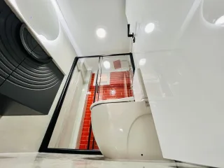 AKÇAY MERKEZDE İÇİ RESTORE EDİLMİŞ BAHÇELİ 2+1 - Görsel 17