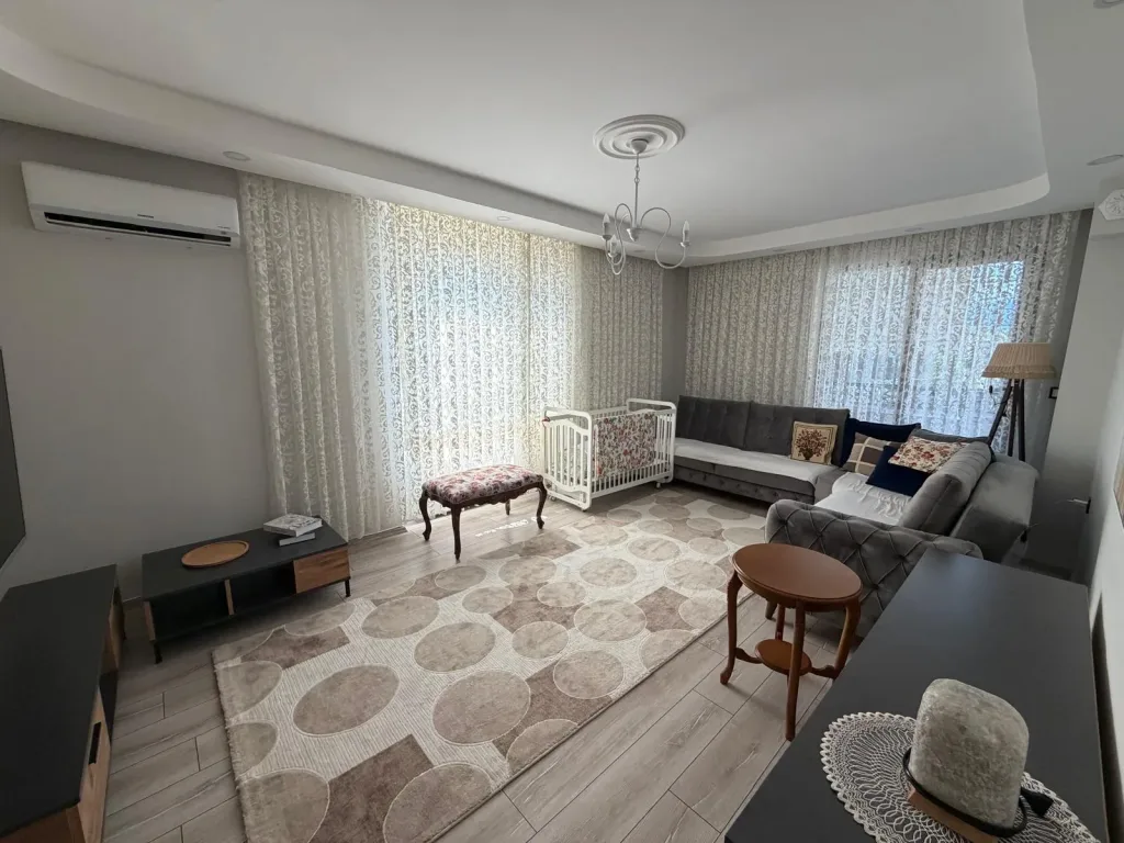 ALTINKUM MAHALLESİNDE YENİ VE GENİŞ 2+1 DAİRE - Görsel 27