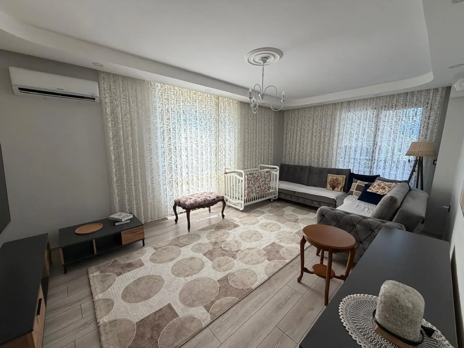 ALTINKUM MAHALLESİNDE YENİ VE GENİŞ 2+1 DAİRE - Görsel 27