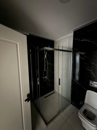 EDREMİT CENNETAYAĞI MAHALLESİNDE PRESTİJ 3 KONUTLARINDA 3+1 AYRI MUTFAK KAPALI GARAJLI LÜX SİTE KONSEPTLİ DAİRE - Görsel 34