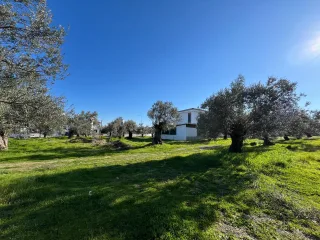 GÜRE İSKELESİ SALI PAZARI MEVKİ 371 METREKARE İMARLI ARSA - Görsel 8