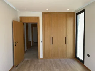 GÜREDE RAMADA OTEL BÖLGESİNDE TAM BAĞIMSIZ MÜSTAKİL HAVUZLU ULTRA LÜX 4+1 VİLLA - Görsel 39