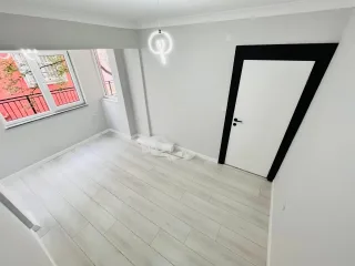AKÇAY MERKEZDE İÇİ RESTORE EDİLMİŞ BAHÇELİ 2+1 - Görsel 23