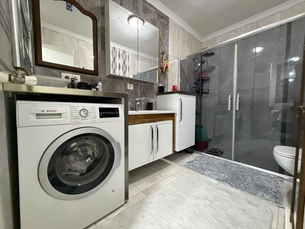AKÇAY ALTINKUMDA ARA KAT 1+1 ÇOK GENİŞ LÜX DAİRE - Görsel 17