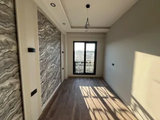 ZEYTİNLİ KÖY YOLUNDA MUHTEŞEM DUBLEKS DAİRE - Görsel 9