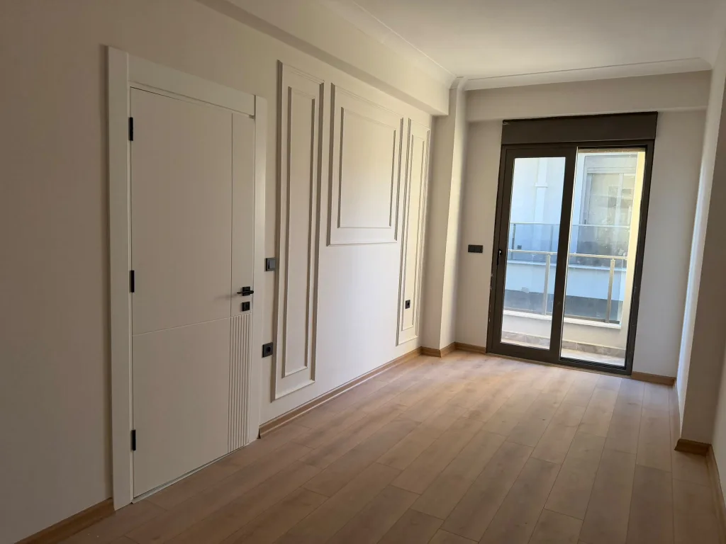 GÜRE SAHİLİNDE MÜSTAKİL TADINDA 2+1 BAHÇE KULLANIMLI SIFIR DAİRE - Görsel 20