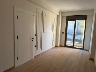 GÜRE SAHİLİNDE MÜSTAKİL TADINDA 2+1 BAHÇE KULLANIMLI SIFIR DAİRE - Görsel 20