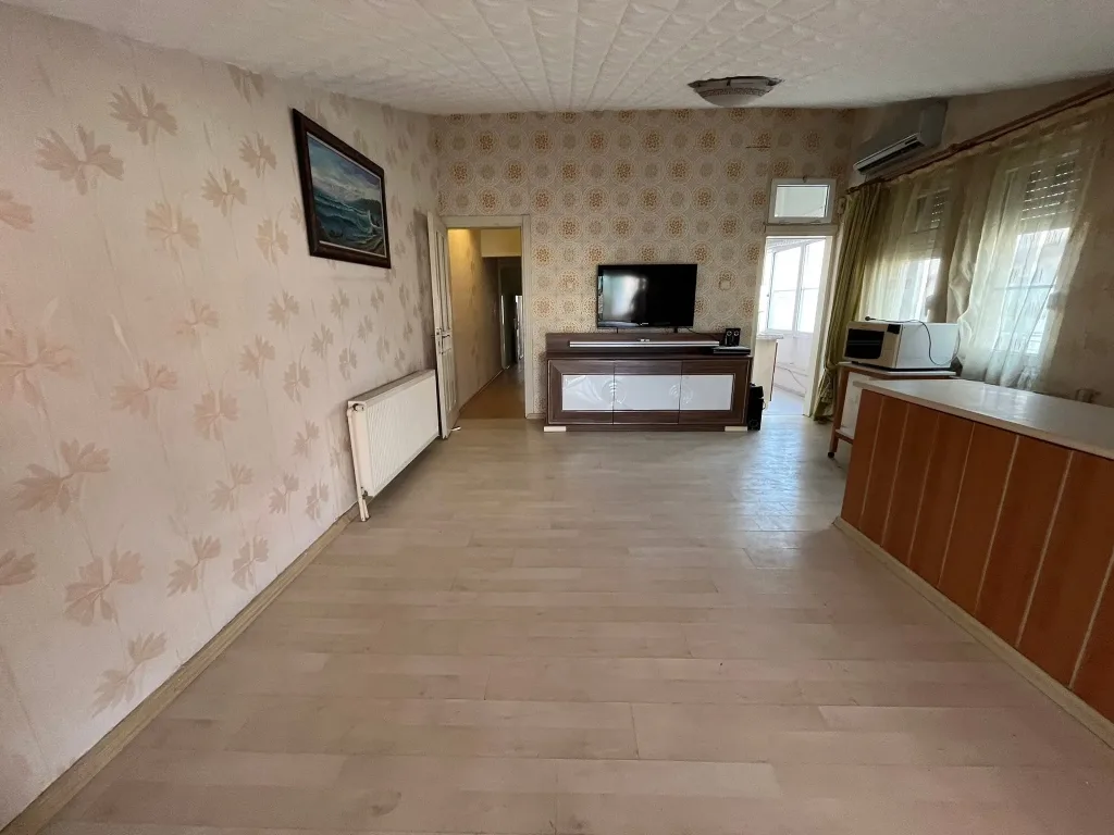 AKÇAY ASKERİ KAMP SAHİLİNDE DENİZE 50 METRE  FULL EŞYALI 4 ODA 2 SALON HARİKA KAT DUBLEXİ - Görsel 11