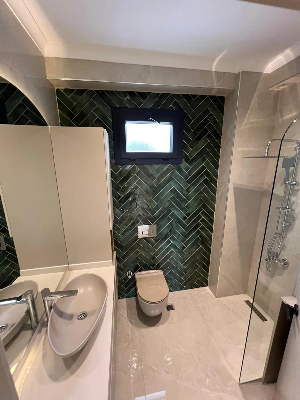 GÜRE RAMADA OTEL BÖLGESİNDE TAM BAĞIMSIZ MÜSTAKİL ULTRA LÜX VİLLA - Görsel 11
