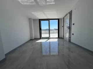 KAZDAĞLARI ZEYTİNLİDE 3 ODA 1 SALON AYRI MUTFAK GENİŞ TERASLI MÜSTAKİL TADINDA DUBLEX DAİRE - Görsel 20