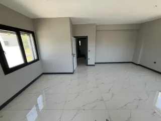 GÜRE RAMADA OTEL BÖLGESİNDE TAM BAĞIMSIZ LÜX MÜSTAKİL 3 ODA 1 SALON UYGUN FİYATLI VİLLA - Görsel 31