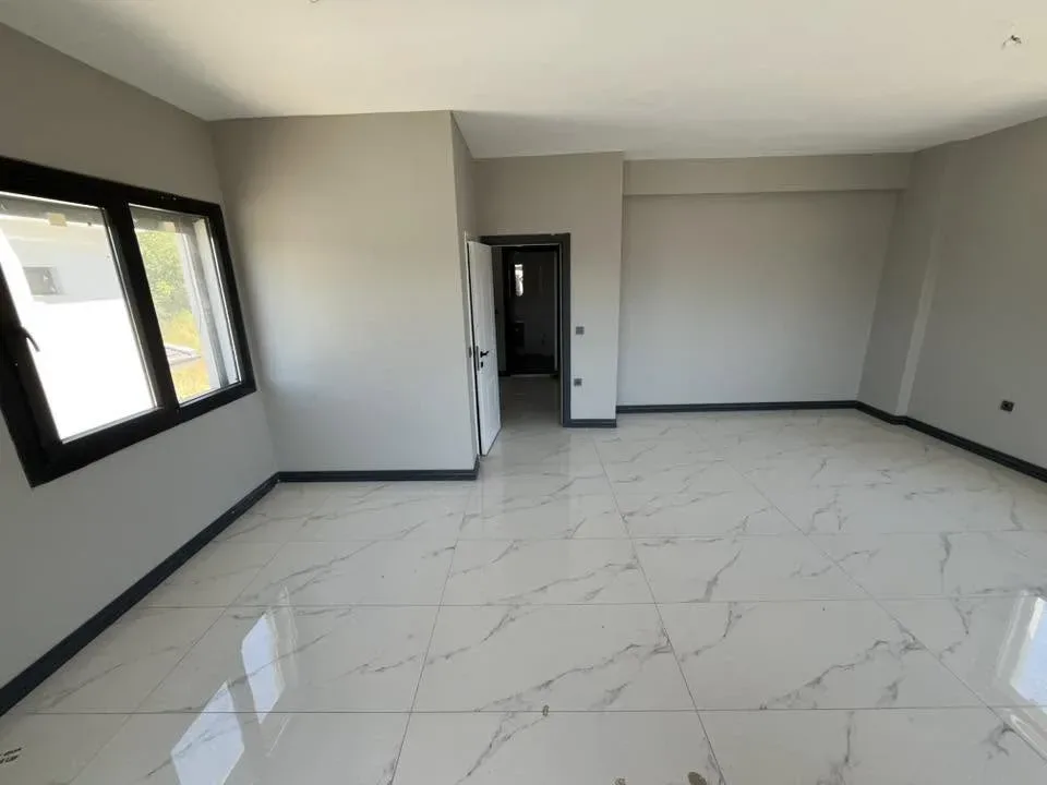 GÜRE RAMADA OTEL BÖLGESİNDE TAM BAĞIMSIZ LÜX MÜSTAKİL 3 ODA 1 SALON UYGUN FİYATLI VİLLA - Görsel 31