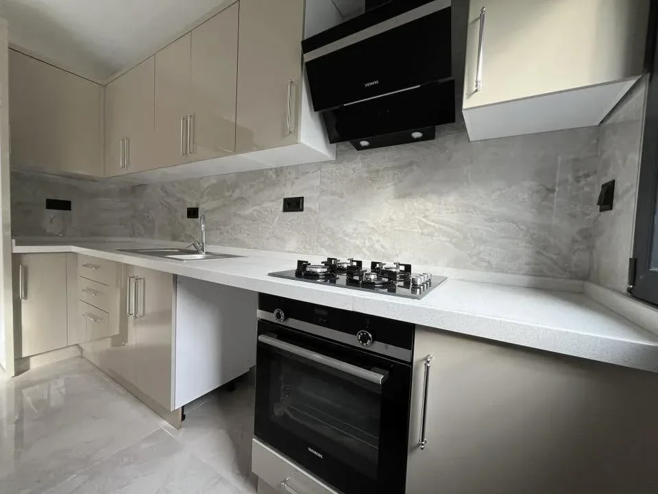 GÜREDE DOĞANIN İÇERİSİNDE MÜTAKİL TADINDA 2+1 AMERİKAN MUTFAK FIRSAT DAİRE - Görsel 23