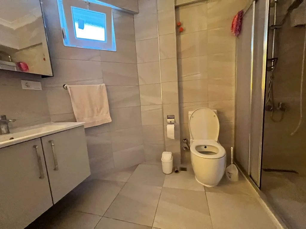 DENİZE SIFIR GÜRENİN YALISI 3+1 TRİPLEX VİLLA - Görsel 19