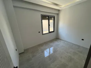 KAZDAĞLARI ZEYTİNLİDE 3 ODA 1 SALON AYRI MUTFAK GENİŞ TERASLI MÜSTAKİL TADINDA DUBLEX DAİRE - Görsel 22