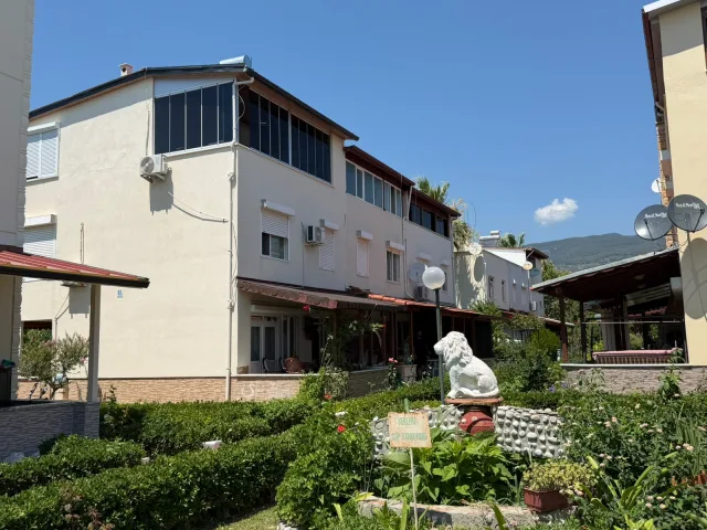 ALTINOLUK AVCILAR ALTINDA DAİRE FİYATINA TRİPLEX VİLLA 3+1 HAVUZLU SİTE İÇERİSİNDE