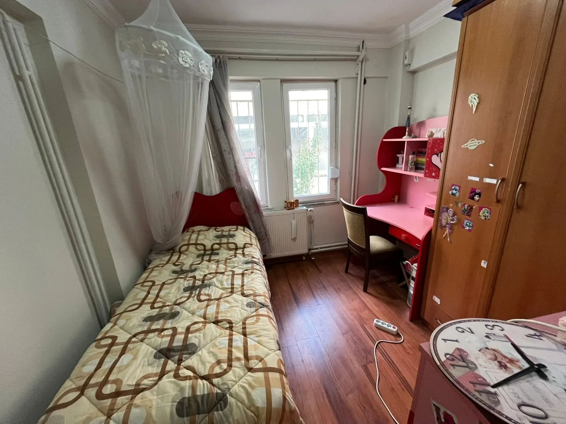 AKÇAY ASKERİ KAMP SAHİLİNDE DENİZE 50 METRE  FULL EŞYALI 4 ODA 2 SALON HARİKA KAT DUBLEXİ - Görsel 27