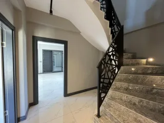 GÜRE RAMADA OTEL BÖLGESİNDE TAM BAĞIMSIZ LÜX MÜSTAKİL 3 ODA 1 SALON UYGUN FİYATLI VİLLA - Görsel 15