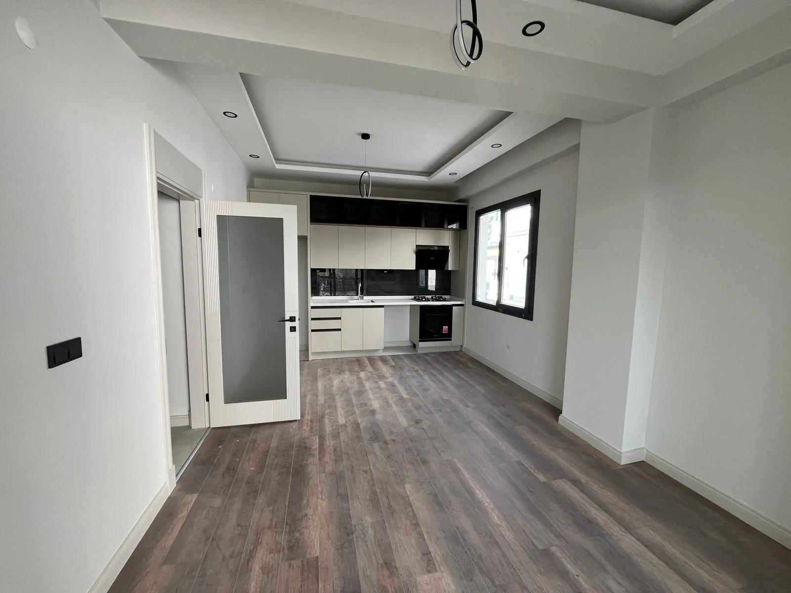 ZEYTİNLİ BULVAR YOLU ÜZERİNDE ŞIK TASARIM 2+1 DAİRE - Görsel 14