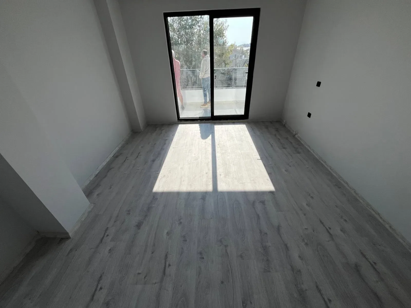 AKÇAY CEMİL TEMEL MAHALLESİNDE 3+1 SIFIR DUBLEKS DAİRE - Görsel 9